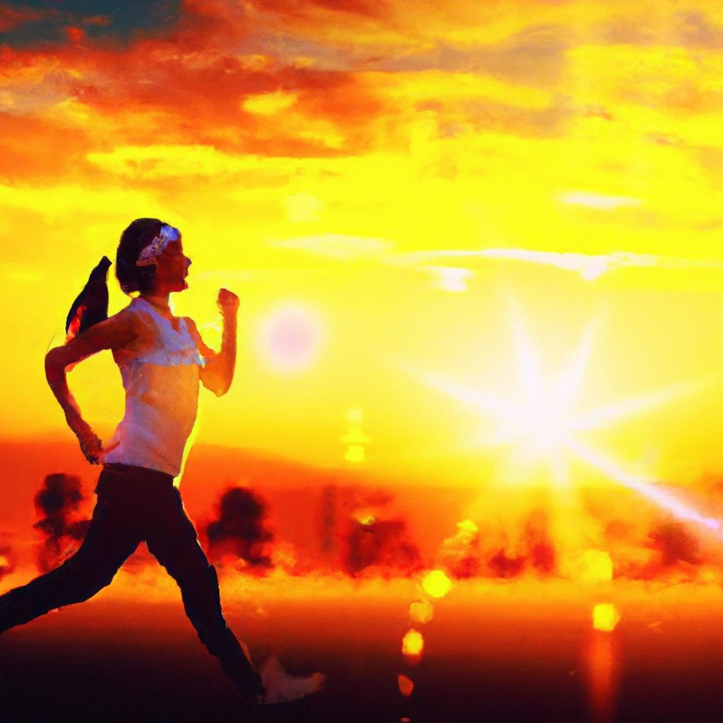 Descubra Como Seu Tipo de Corpo Influencia no Treino!