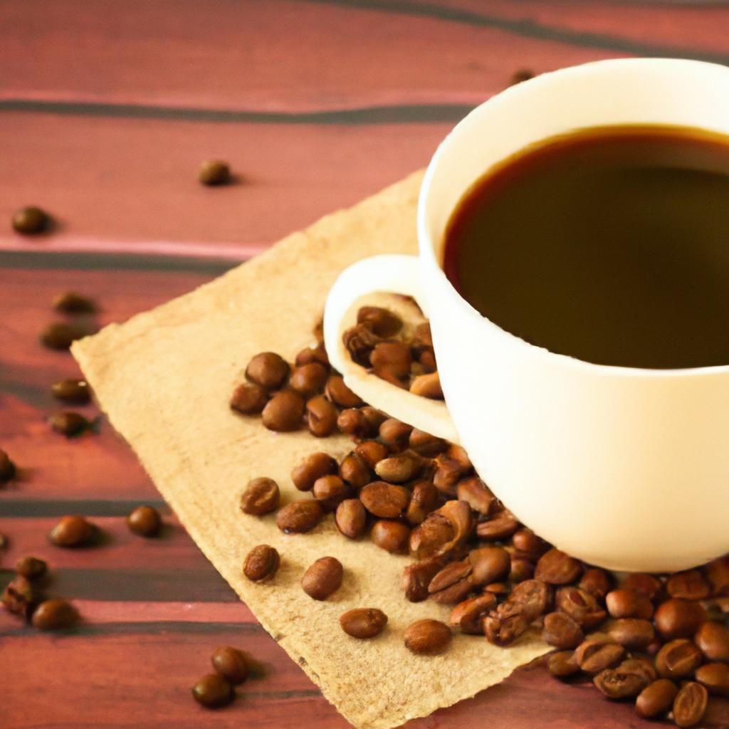 Café e Alongamento: A Combinação Perfeita Para Atletas!