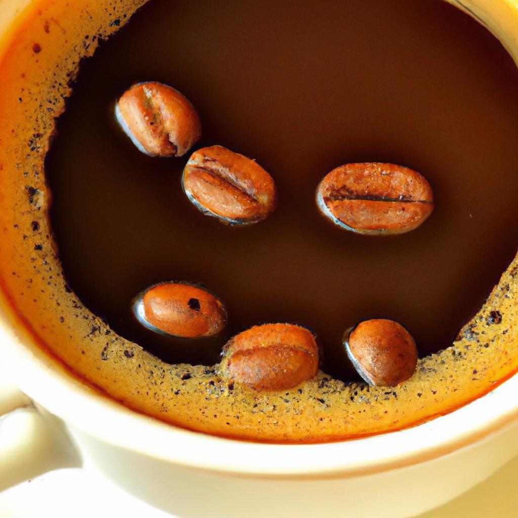 Como um Café Perfeito Pode Te Preparar Para o Futebol!