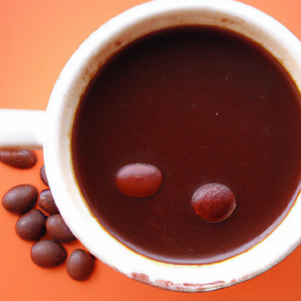 Como Melhorar Seu Reflexo no Esporte Com Café!