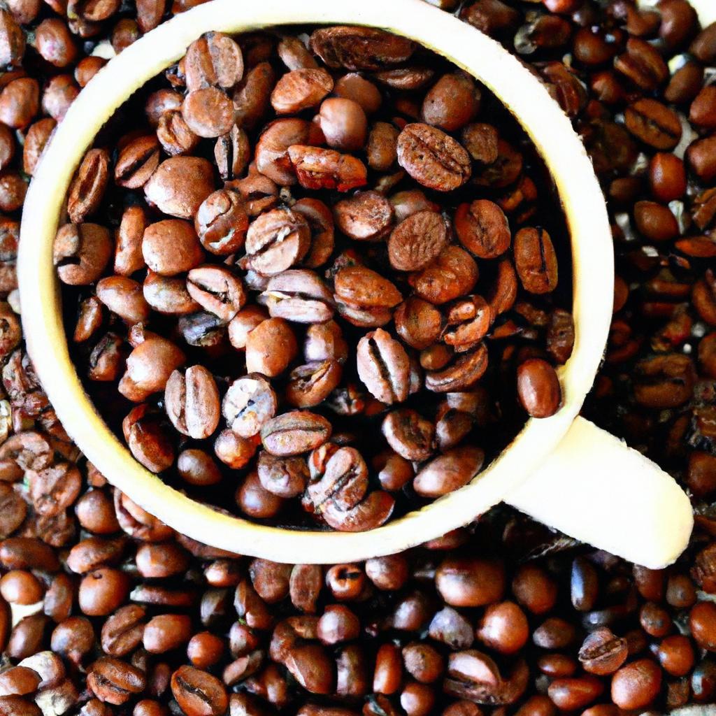 Quer Um Café Inesquecível? Veja Essa Receita!