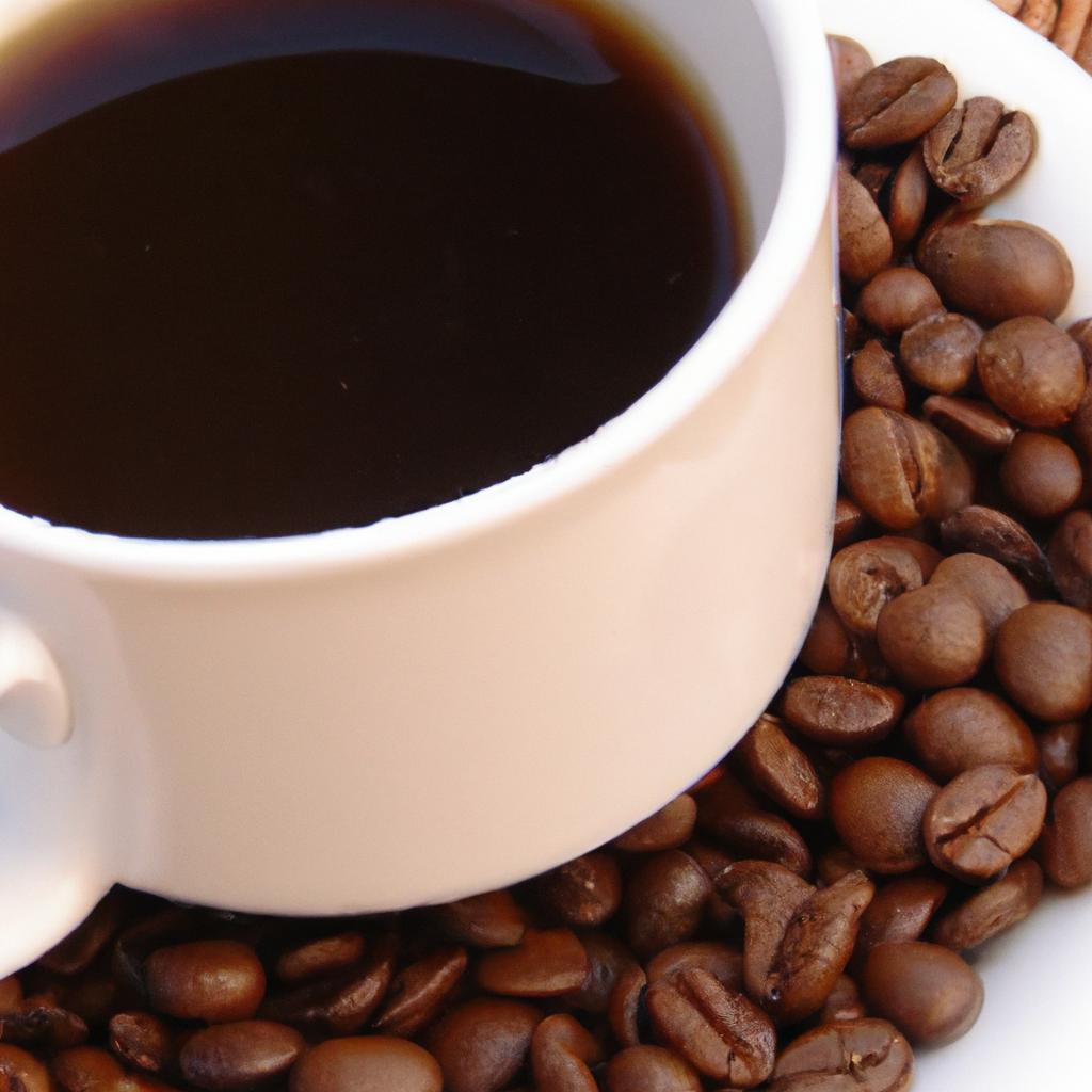Como o Café Pode Melhorar Sua Coordenação em Campo!
